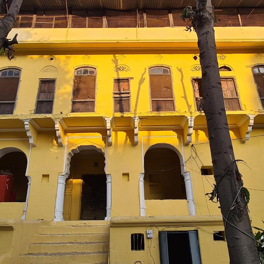 Il Padrino Hotel 布什格尔 外观 照片