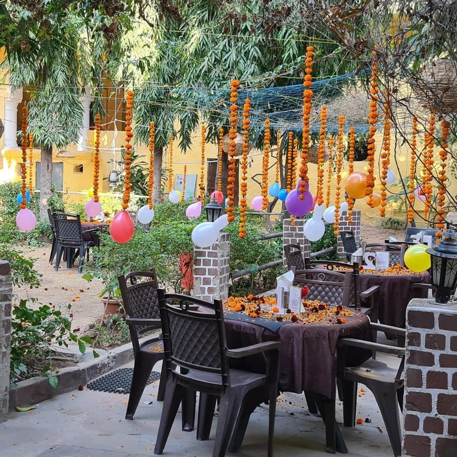 Il Padrino Hotel 布什格尔 外观 照片