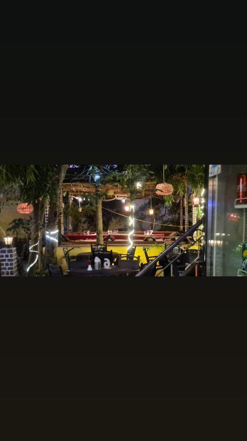Il Padrino Hotel 布什格尔 外观 照片