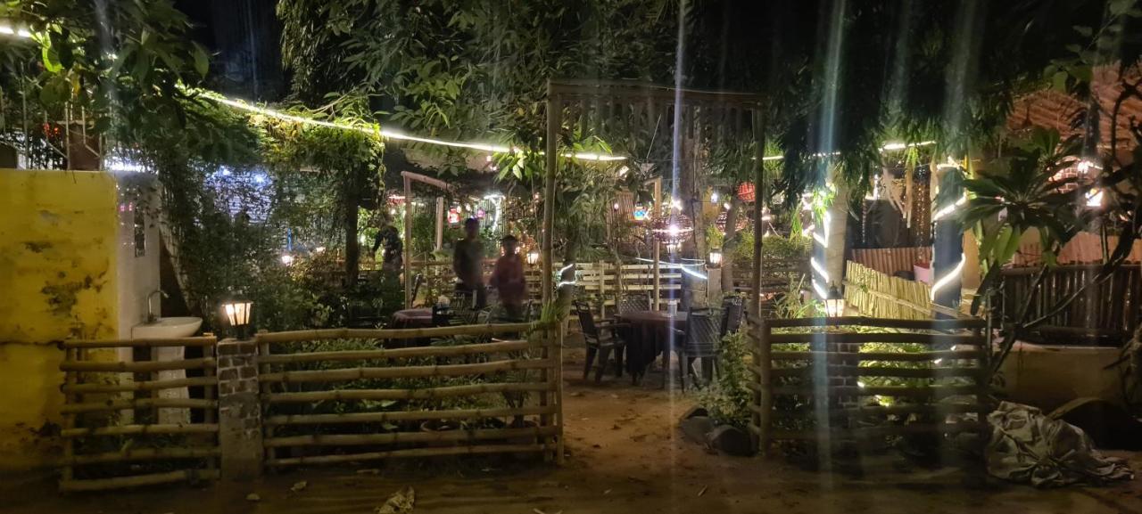 Il Padrino Hotel 布什格尔 外观 照片