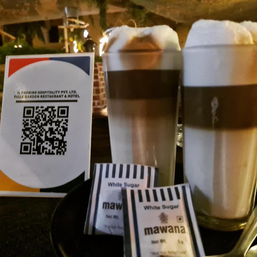 Il Padrino Hotel 布什格尔 外观 照片