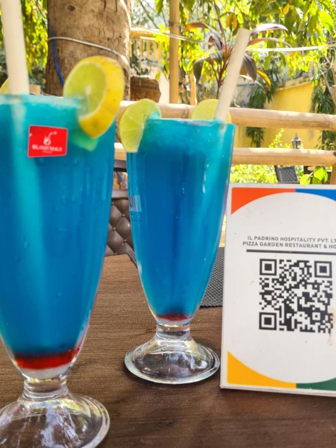 Il Padrino Hotel 布什格尔 外观 照片