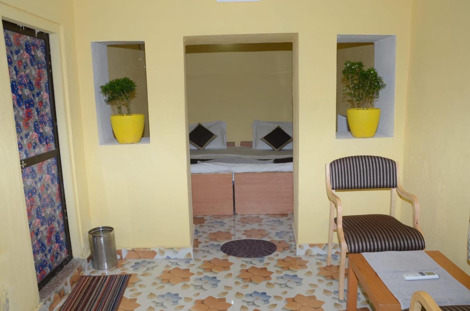 Il Padrino Hotel 布什格尔 外观 照片