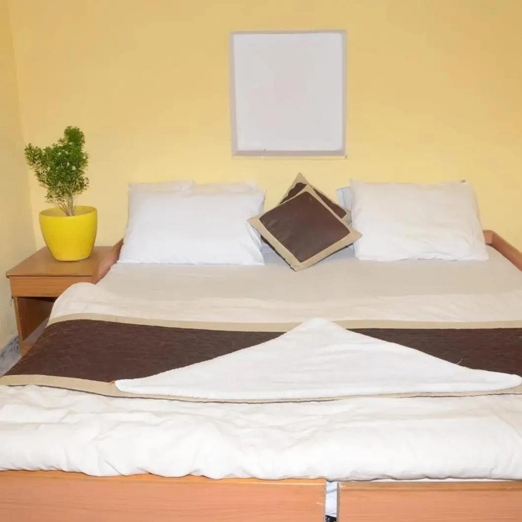 Il Padrino Hotel 布什格尔 外观 照片