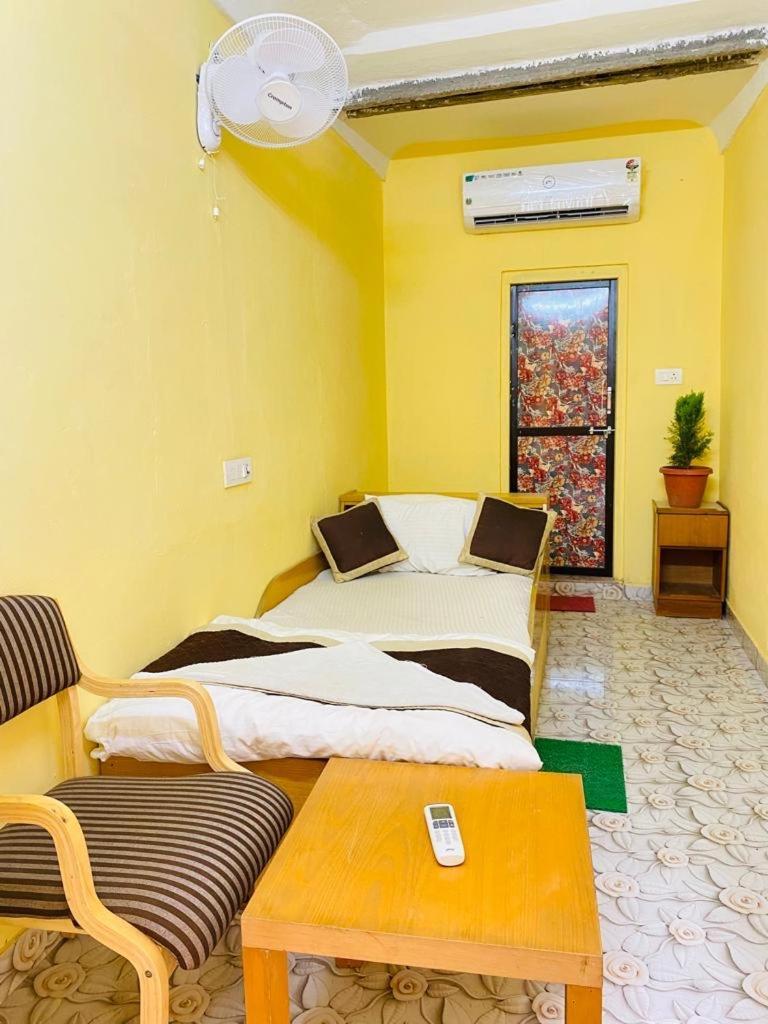 Il Padrino Hotel 布什格尔 外观 照片