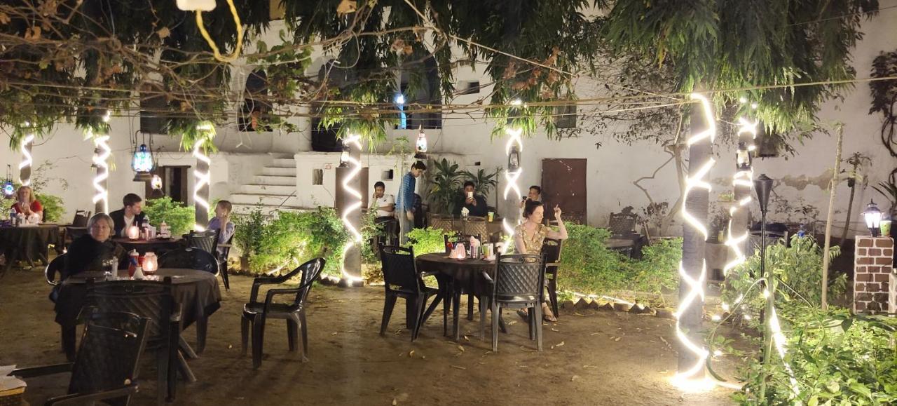 Il Padrino Hotel 布什格尔 外观 照片