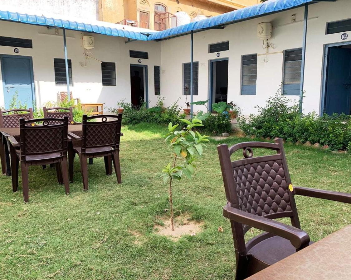 Il Padrino Hotel 布什格尔 外观 照片