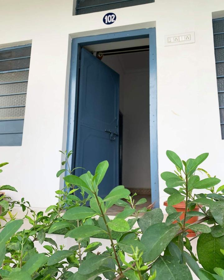 Il Padrino Hotel 布什格尔 外观 照片