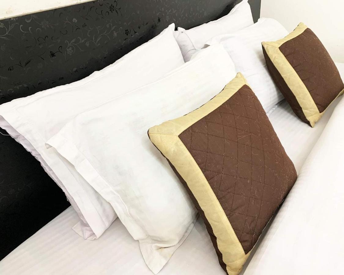 Il Padrino Hotel 布什格尔 外观 照片