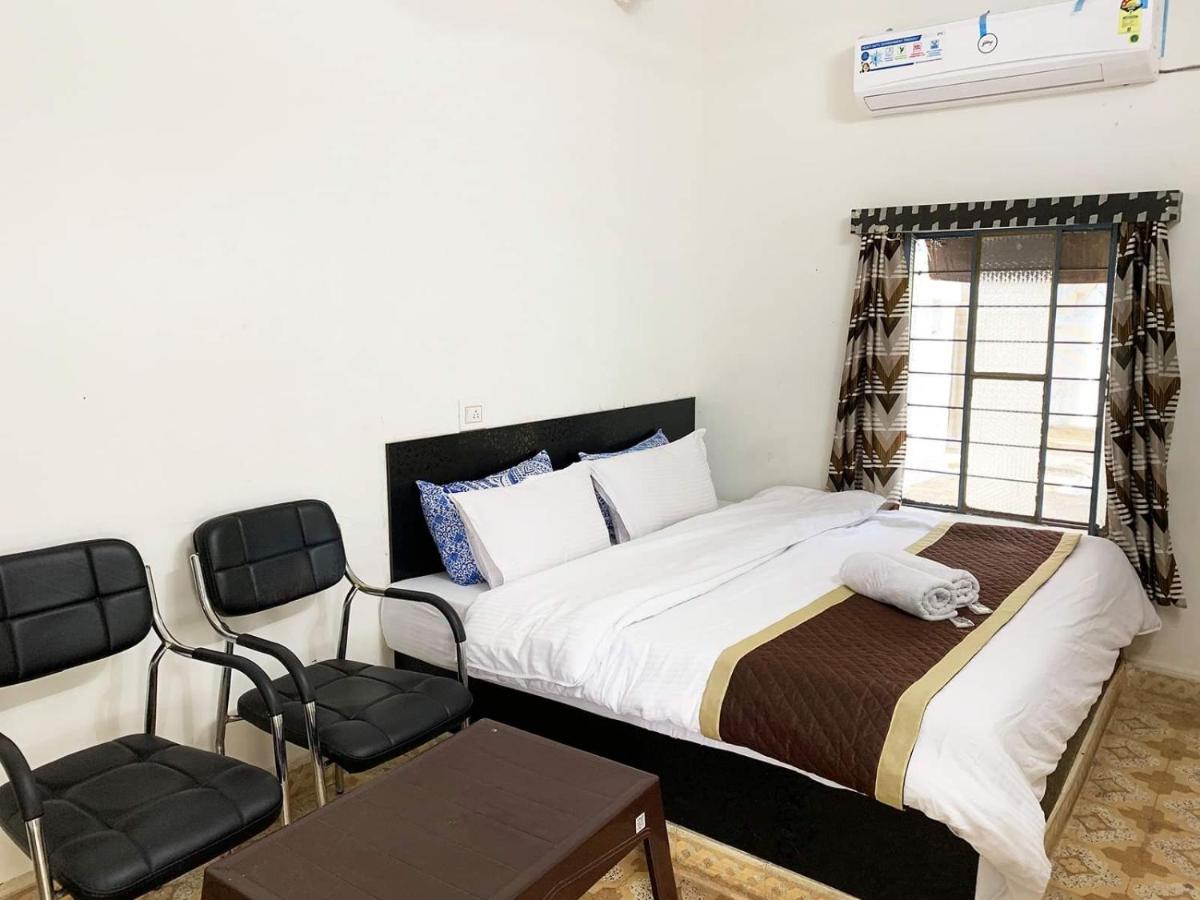 Il Padrino Hotel 布什格尔 外观 照片