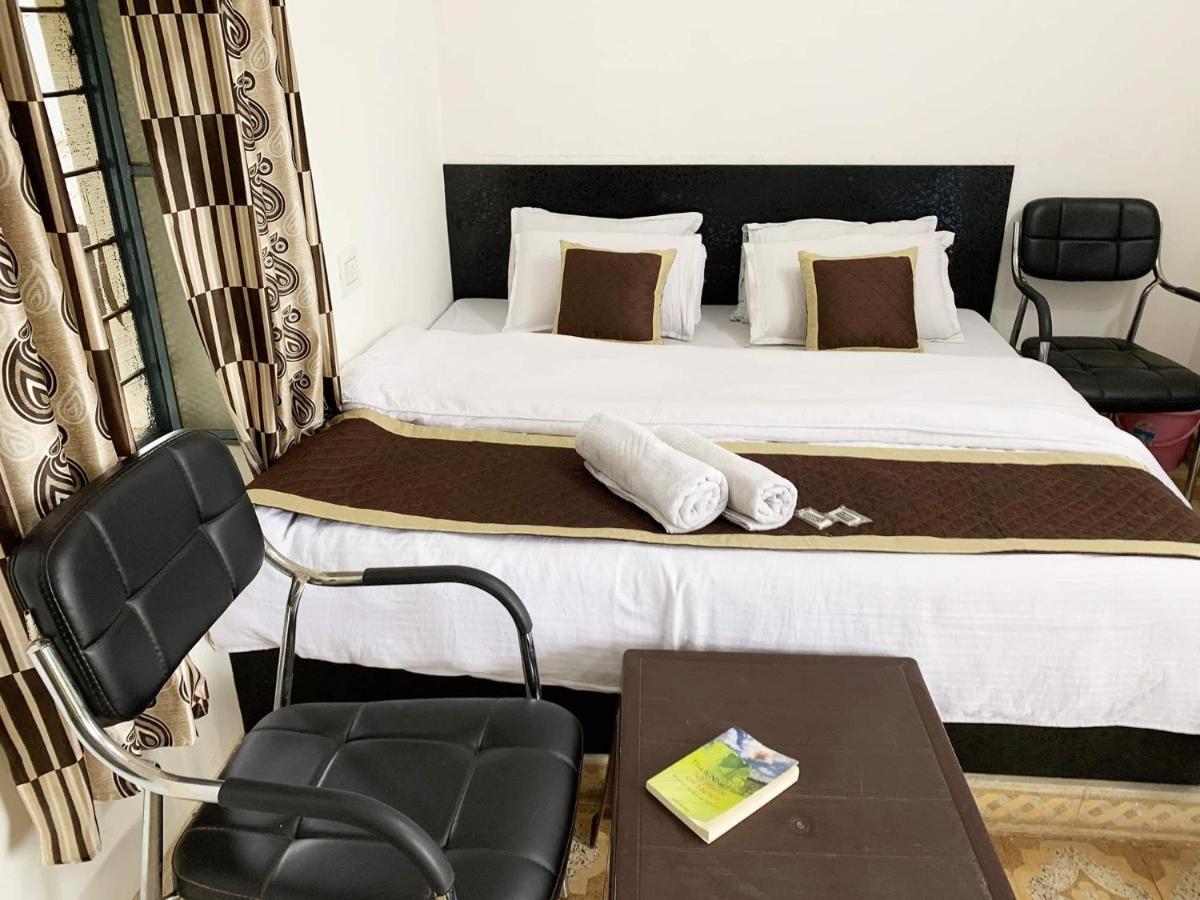 Il Padrino Hotel 布什格尔 外观 照片