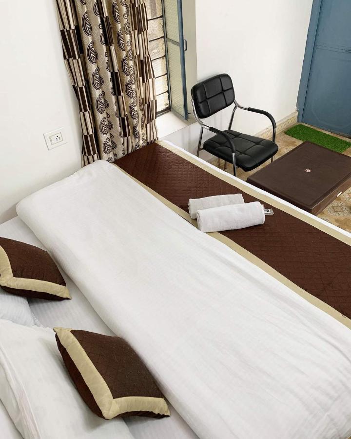Il Padrino Hotel 布什格尔 外观 照片