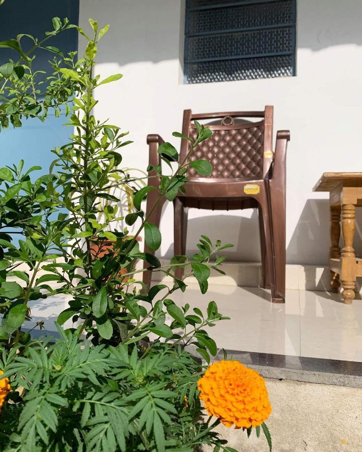 Il Padrino Hotel 布什格尔 外观 照片