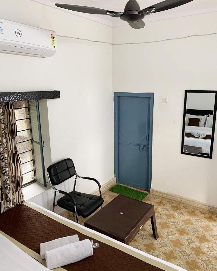 Il Padrino Hotel 布什格尔 外观 照片